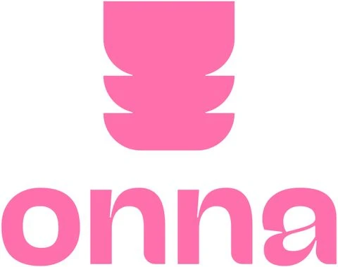 ONNA GREENS AS logo